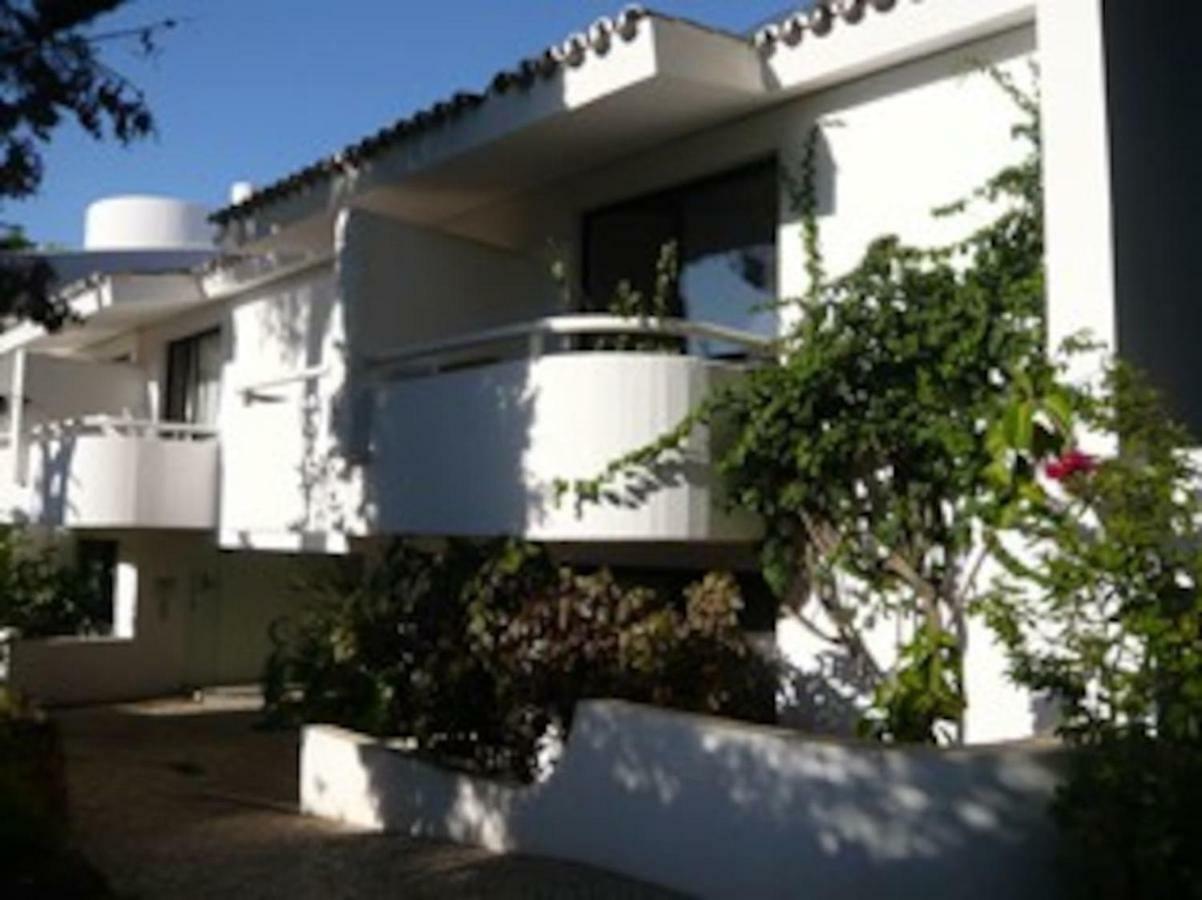 1Bed Apart Quinta Do Lago Apartment Almancil Exterior photo